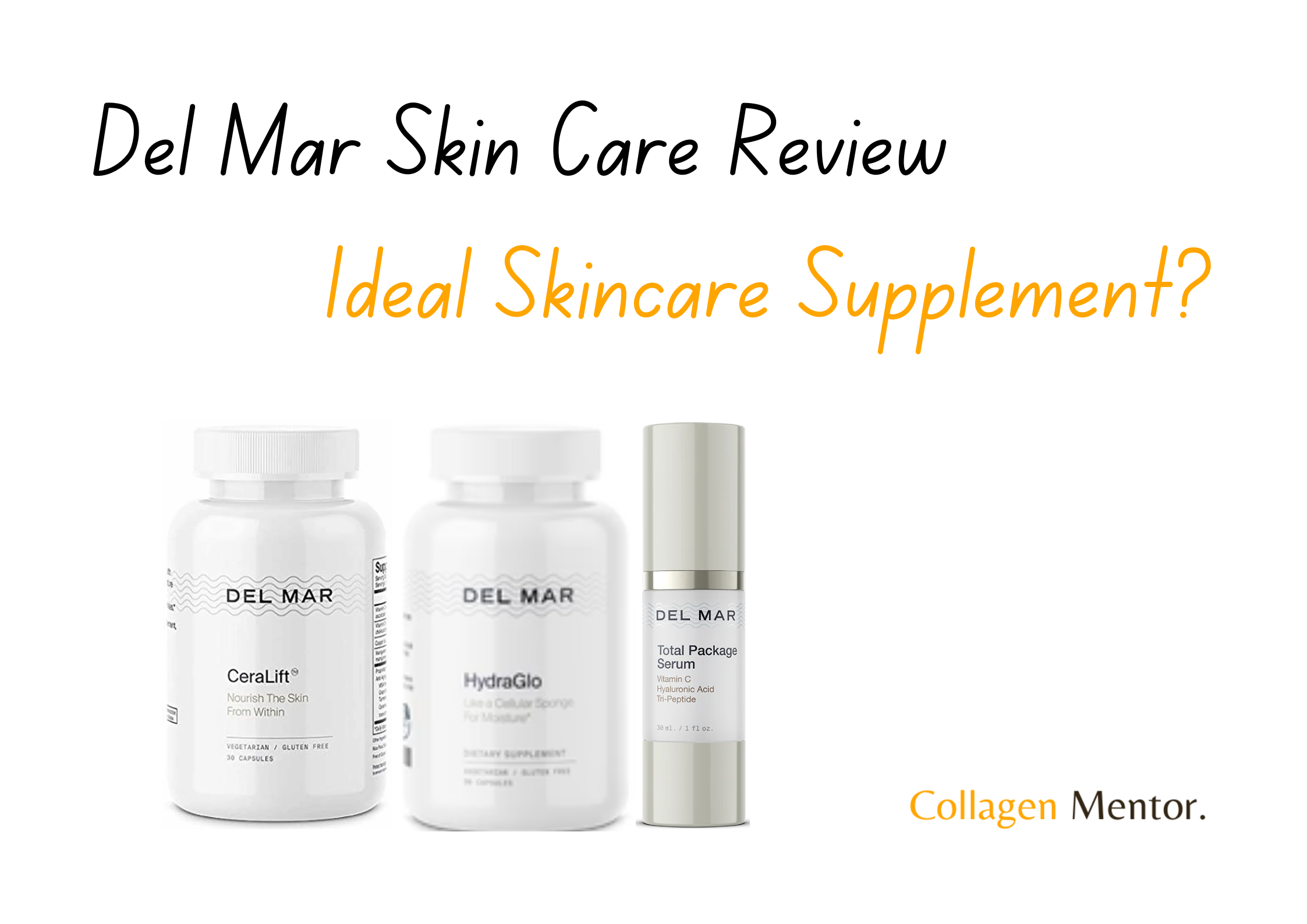 Del Mar Skin Care Reviews