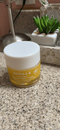 Derma-E Vitamin C Intense Night Cream