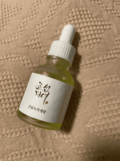 Calming Serum from Beauty of Joseon