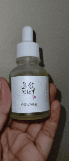 How To Use Beauty of Joseon Calming Serum?