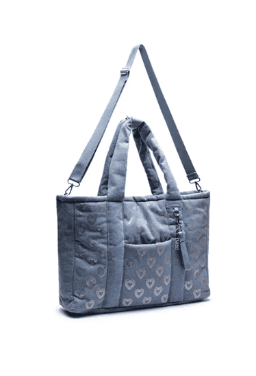 Madden Girl Patricia Tote